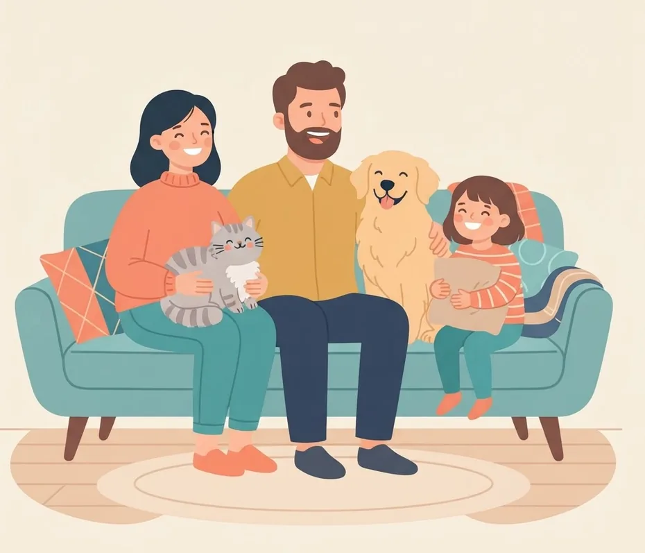 FamilyFriends